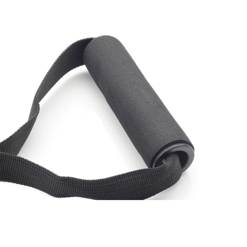 11-Piece Resistance Bands Set - Gymratslegacy