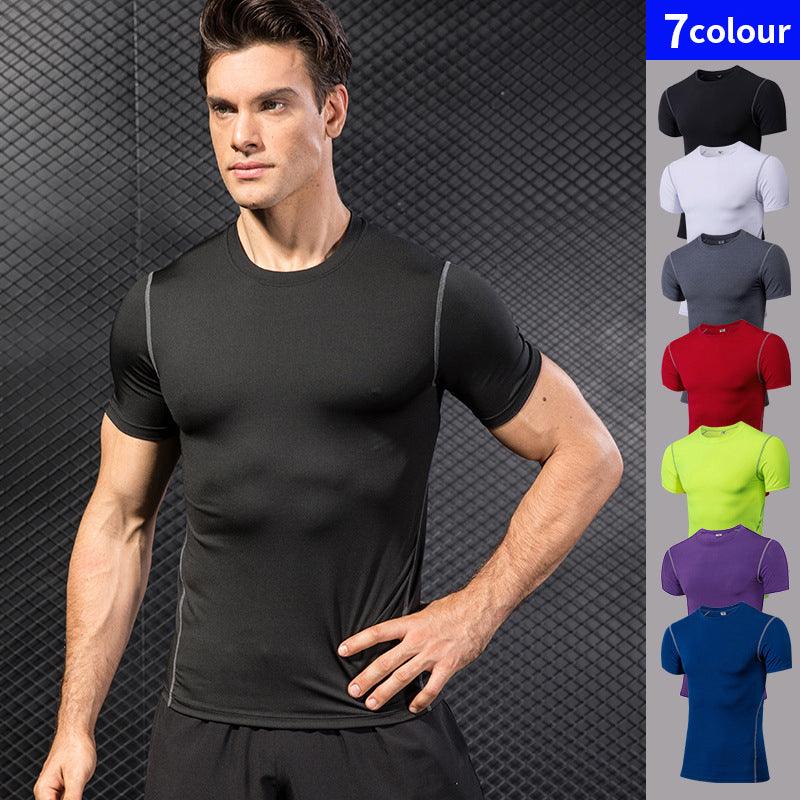 Compression Shirt - Gymratslegacy