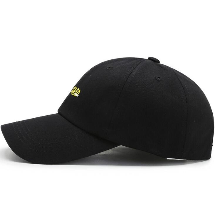 Sporty Baseball Cap - Gymratslegacy
