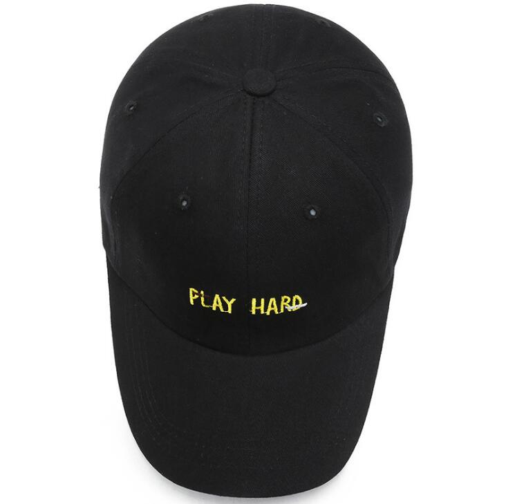 Sporty Baseball Cap - Gymratslegacy