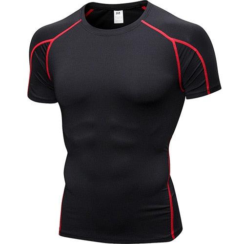 Compression Shirt - Gymratslegacy