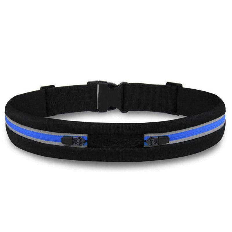 Running Waist Belt - Gymratslegacy