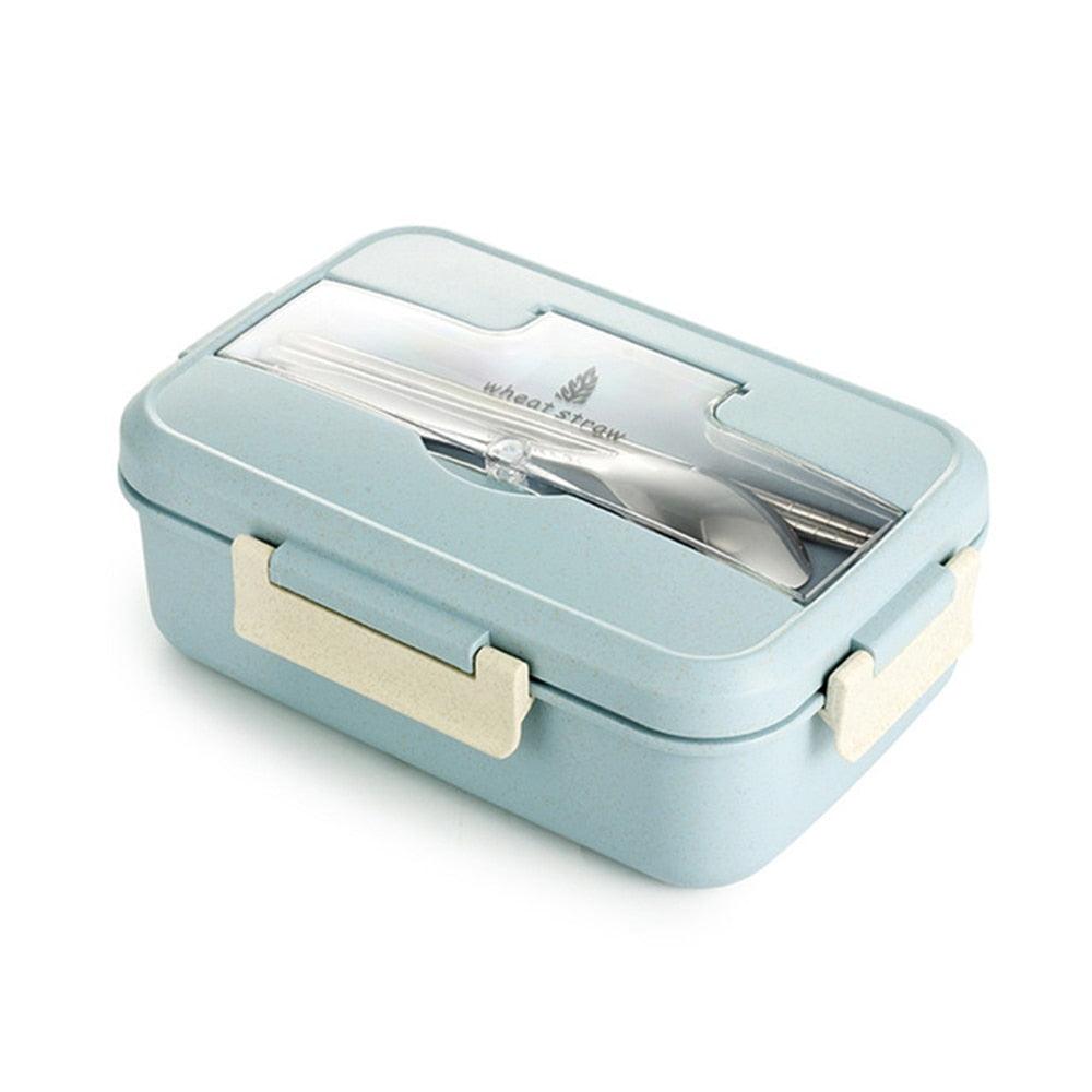 Lunch Box - Gymratslegacy