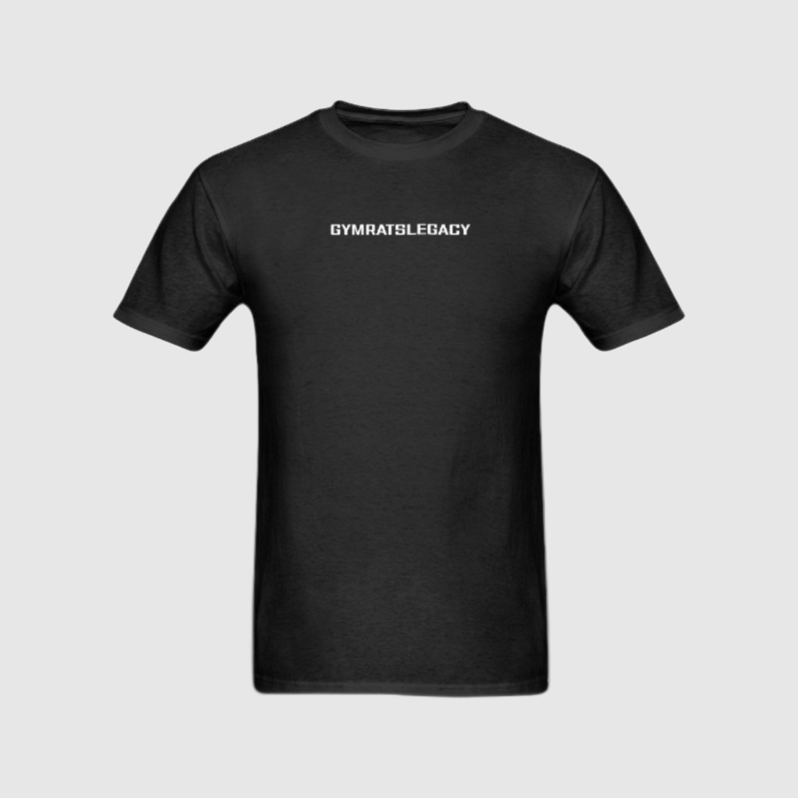Reject Noise T-Shirt - Gymratslegacy