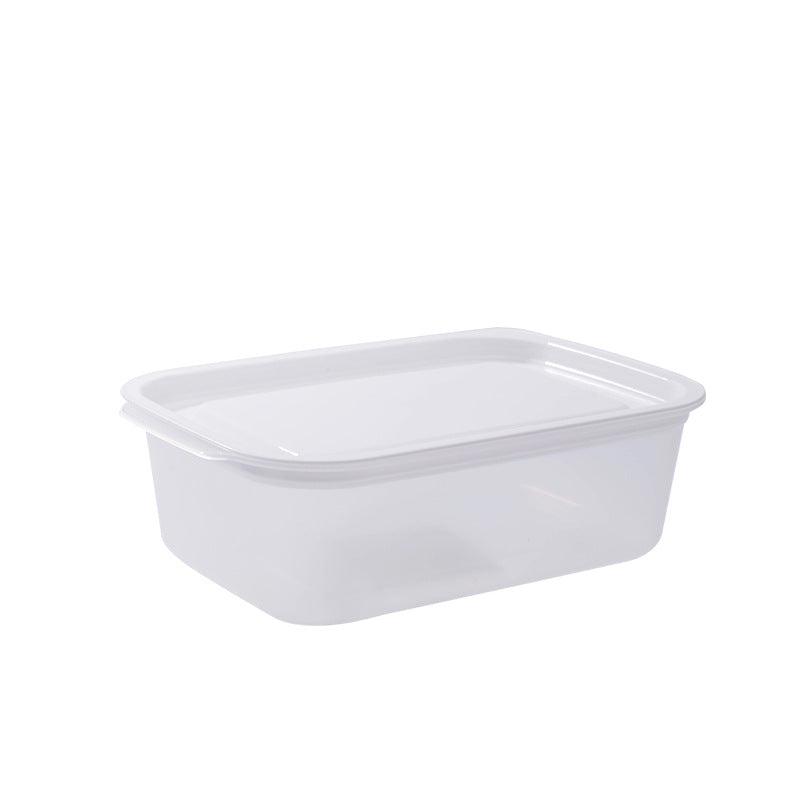 Meal Prep Containers - Gymratslegacy