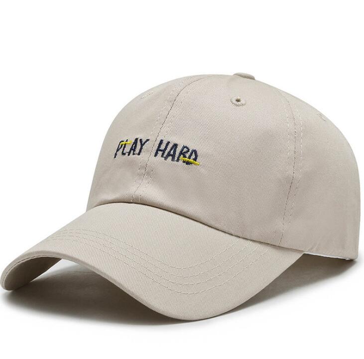 Sporty Baseball Cap - Gymratslegacy