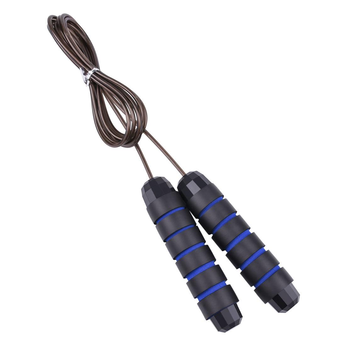 Jumping Rope - Gymratslegacy