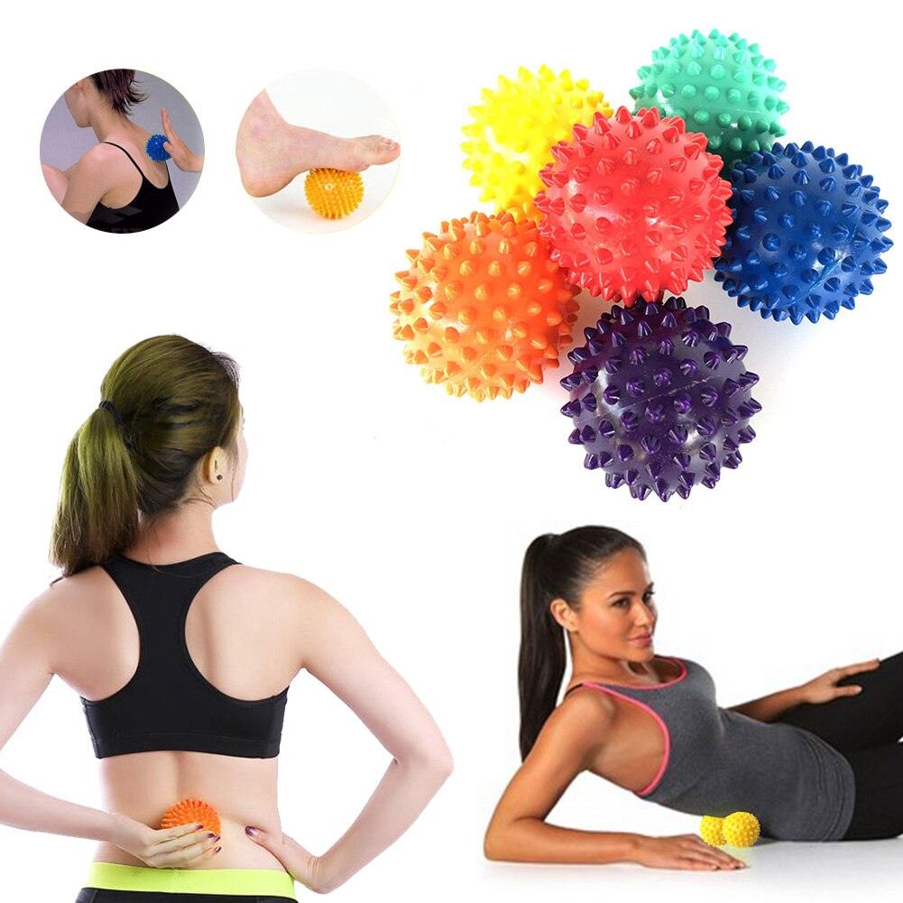 Trigger Point Massage Ball - Gymratslegacy