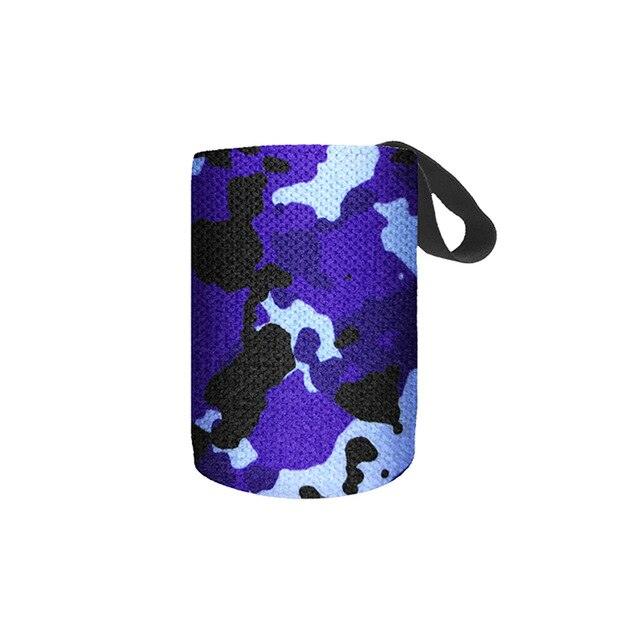 Weightlifting Wrist Wraps - Gymratslegacy