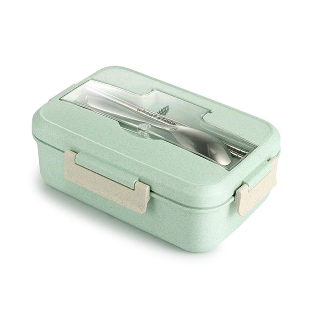 Lunch Box - Gymratslegacy