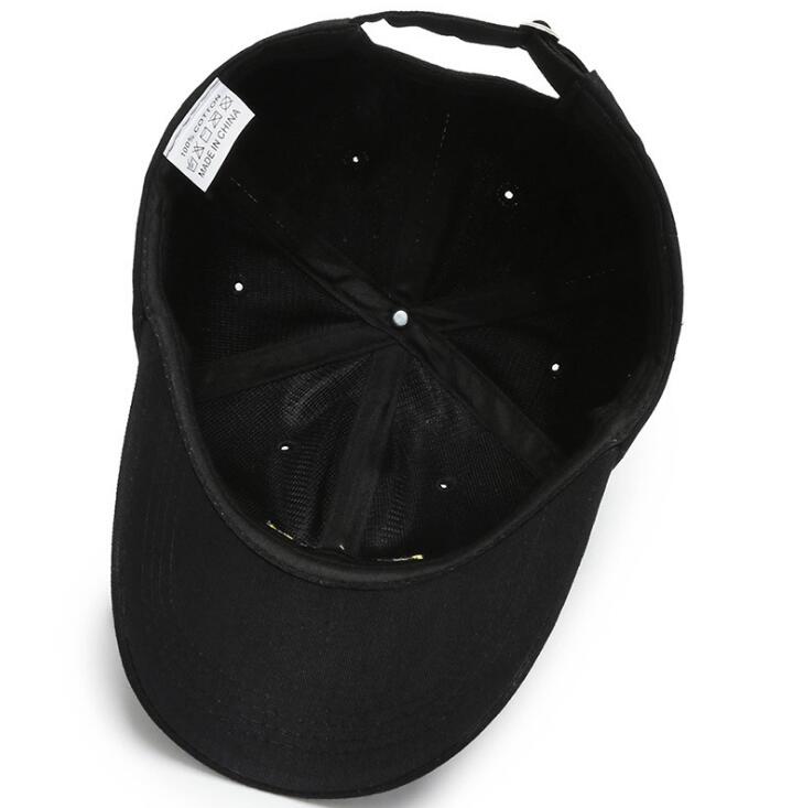 Sporty Baseball Cap - Gymratslegacy