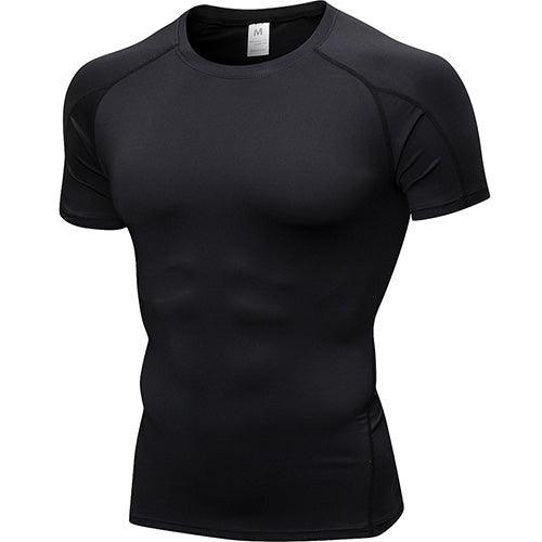 Compression Shirt - Gymratslegacy