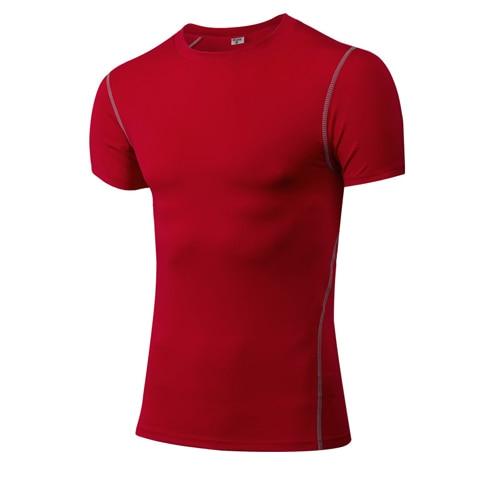Compression Shirt - Gymratslegacy