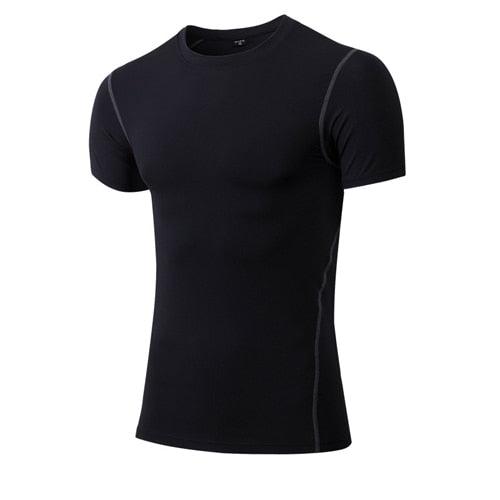 Compression Shirt - Gymratslegacy