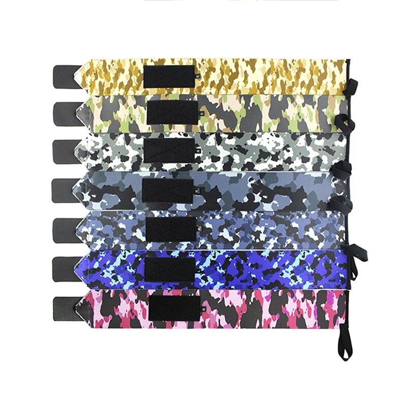 Weightlifting Wrist Wraps - Gymratslegacy