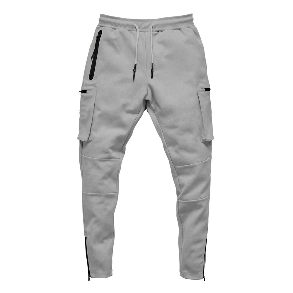 Gymratslegacy FlexFit Performance Joggers - Gymratslegacy