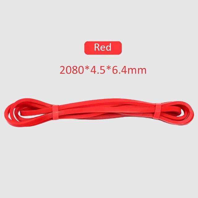 Warm-Up Resistance Band - Gymratslegacy