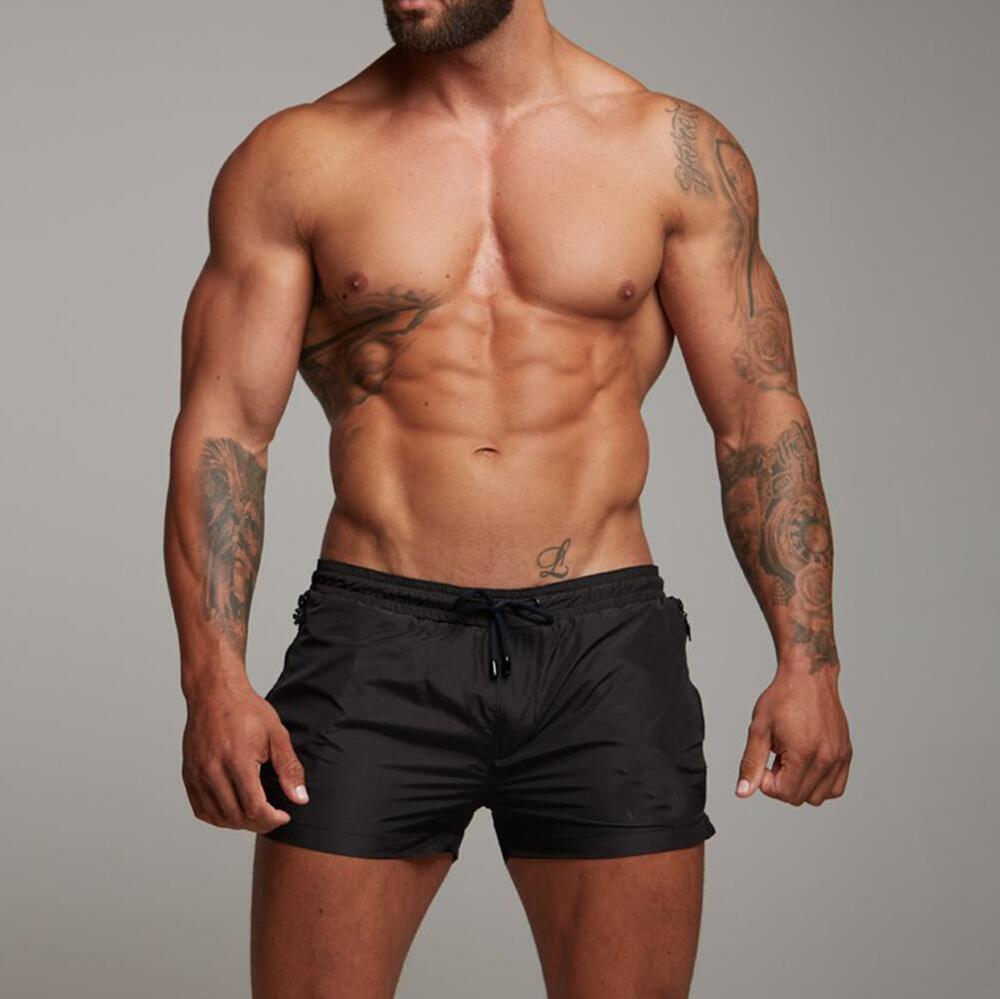 Quick Dry Sports Shorts - Gymratslegacy