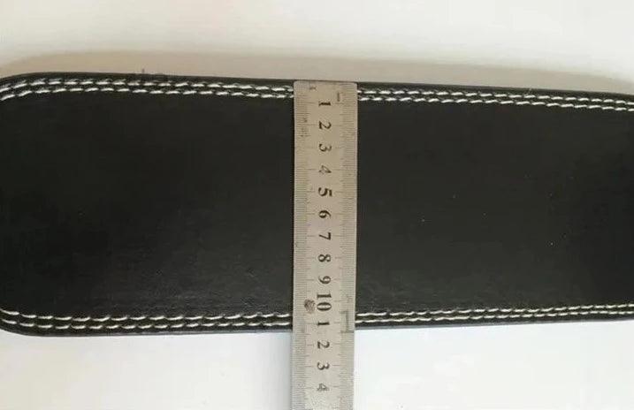 Weightlifting Belt - Gymratslegacy