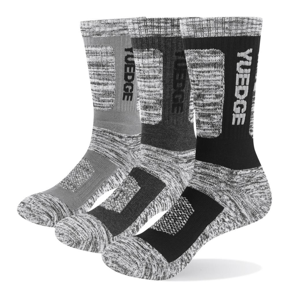 Breathable Cotton Socks 5 Pairs - Gymratslegacy