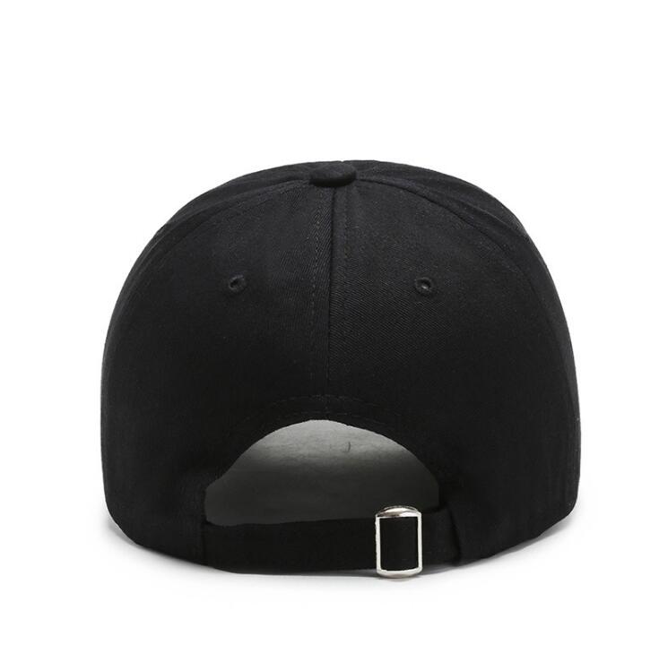 Sporty Baseball Cap - Gymratslegacy