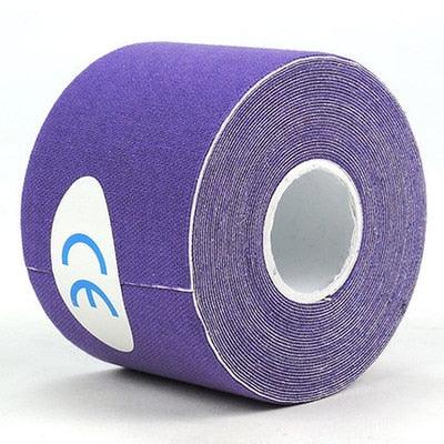 Kinesiology Tape - Gymratslegacy