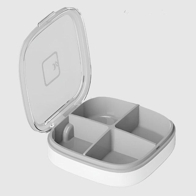 Vitamins Pill Box - Gymratslegacy