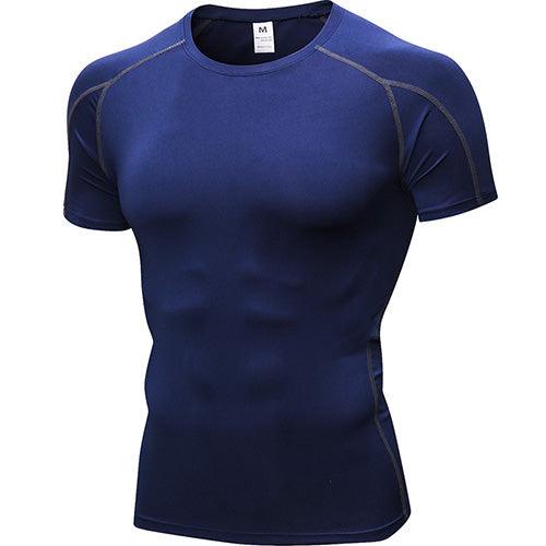 Compression Shirt - Gymratslegacy