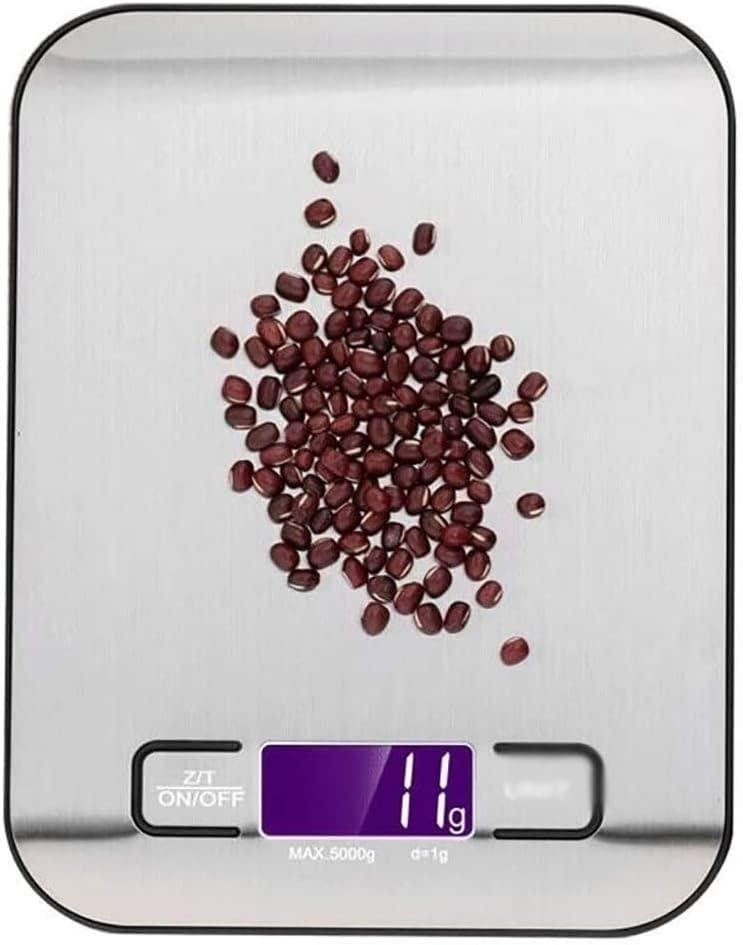 Electric Kitchen Scale - Gymratslegacy