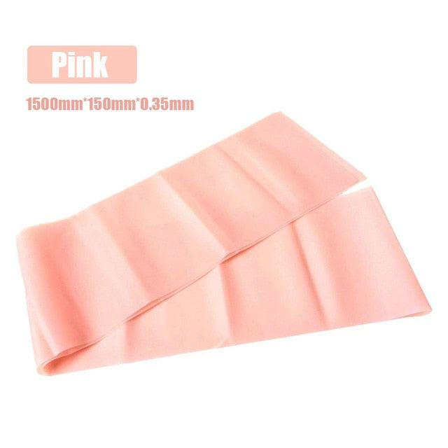 Stretching Elastic Band - Gymratslegacy