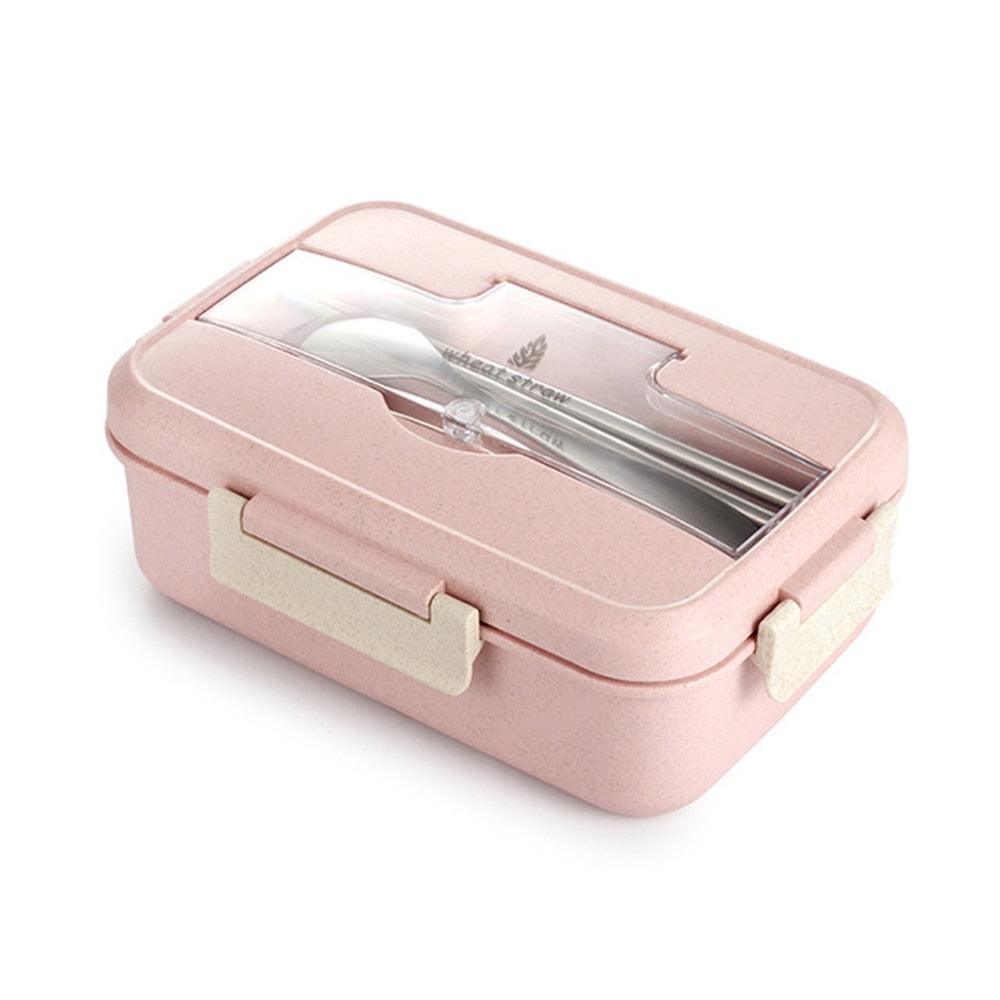 Lunch Box - Gymratslegacy