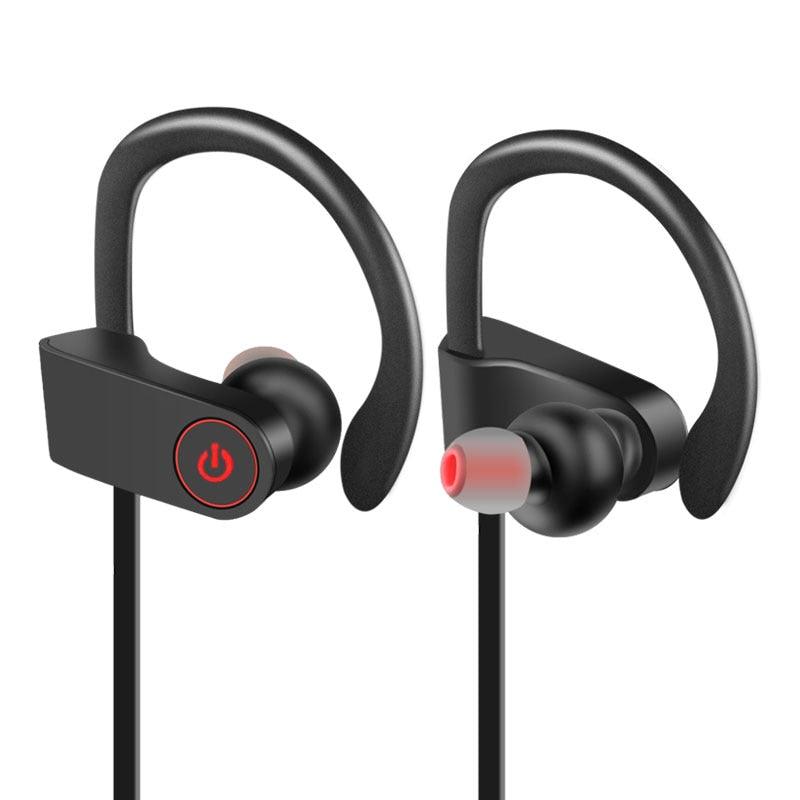 Running Wireless Earphones - Gymratslegacy