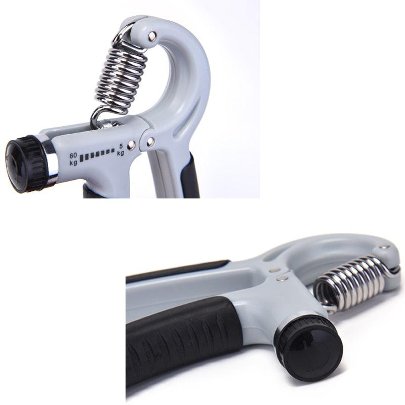 Hand Grip Strengthener - Gymratslegacy
