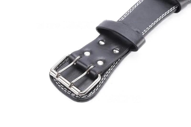 Weightlifting Belt - Gymratslegacy