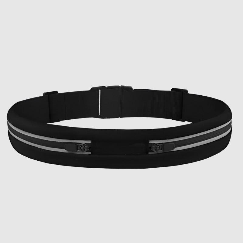Running Waist Belt - Gymratslegacy