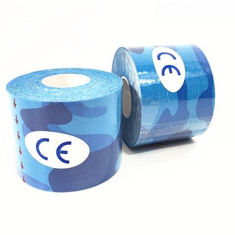 Kinesiology Tape - Gymratslegacy
