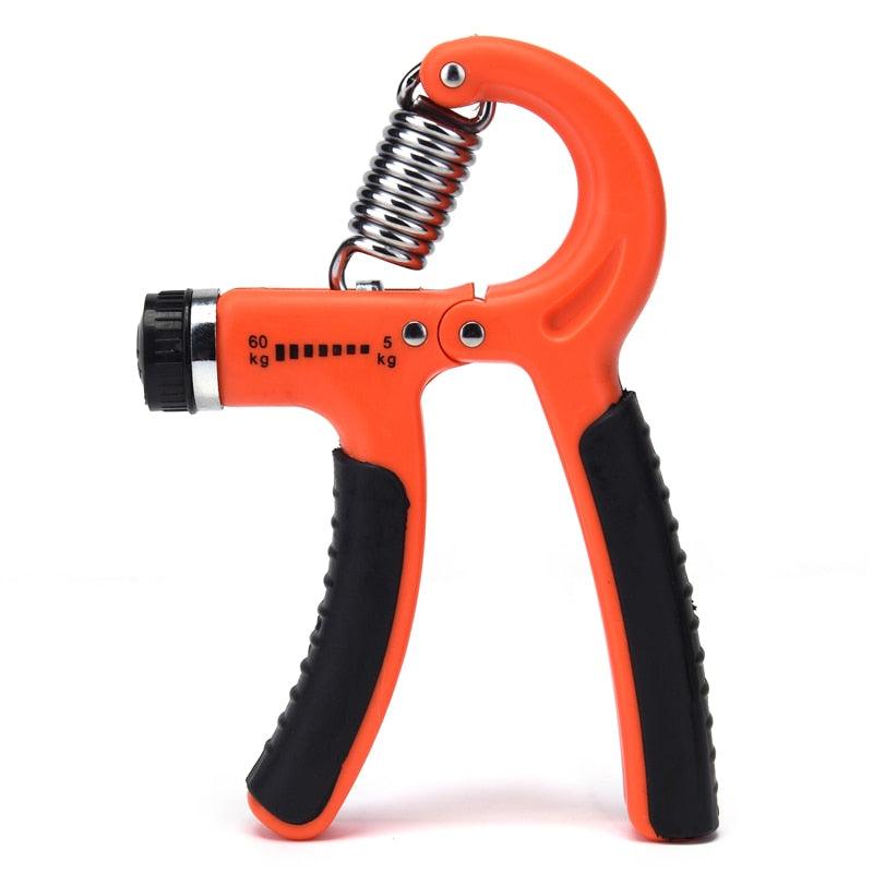 Hand Grip Strengthener - Gymratslegacy