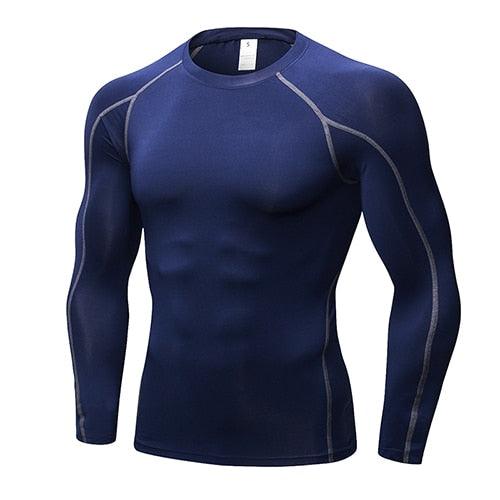 Compression Shirt - Gymratslegacy