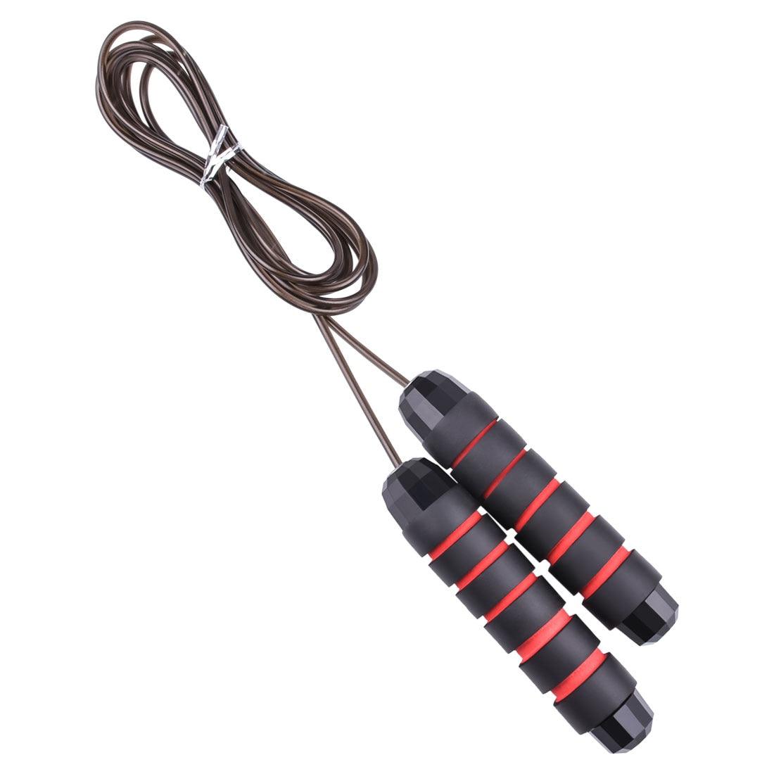 Jumping Rope - Gymratslegacy