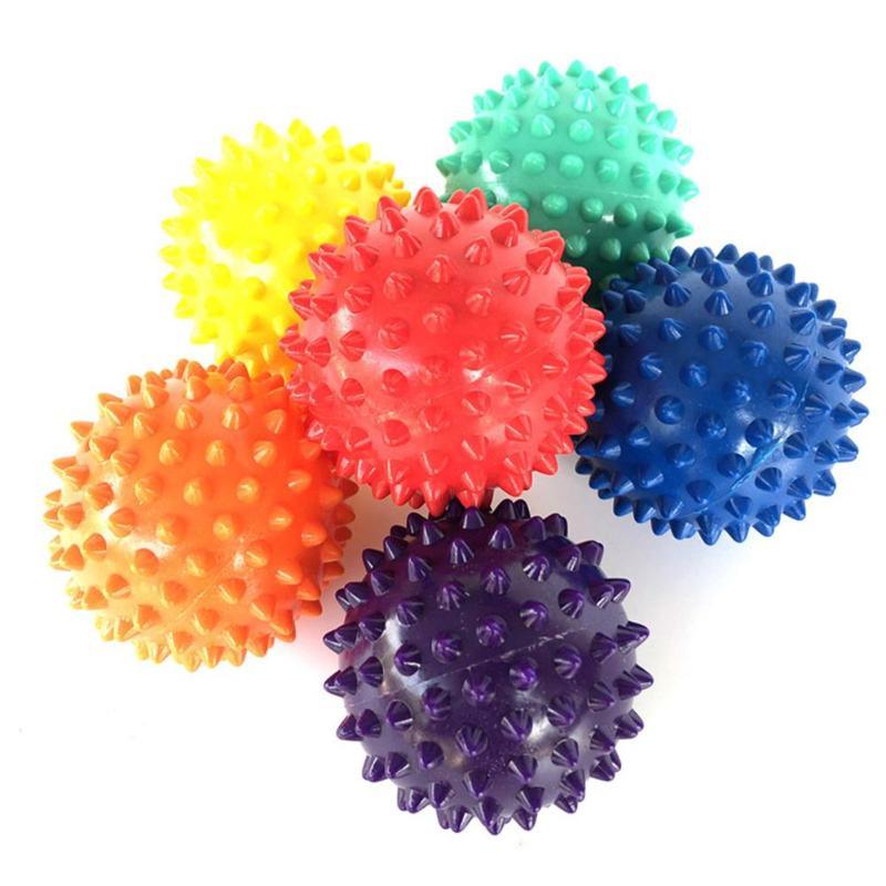 Trigger Point Massage Ball - Gymratslegacy