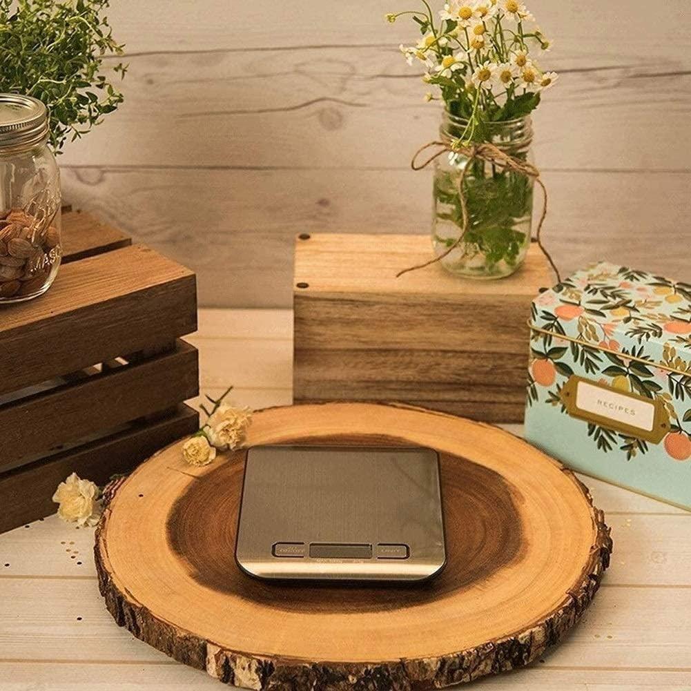 Electric Kitchen Scale - Gymratslegacy