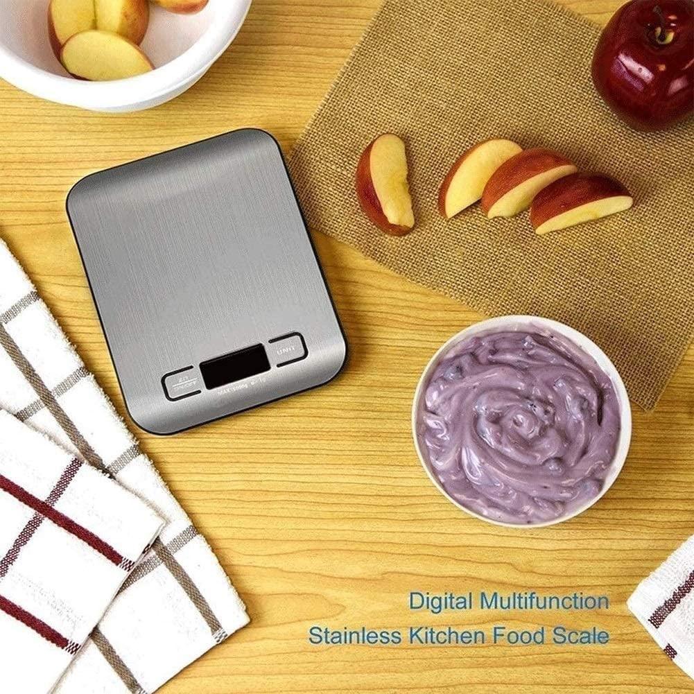Electric Kitchen Scale - Gymratslegacy