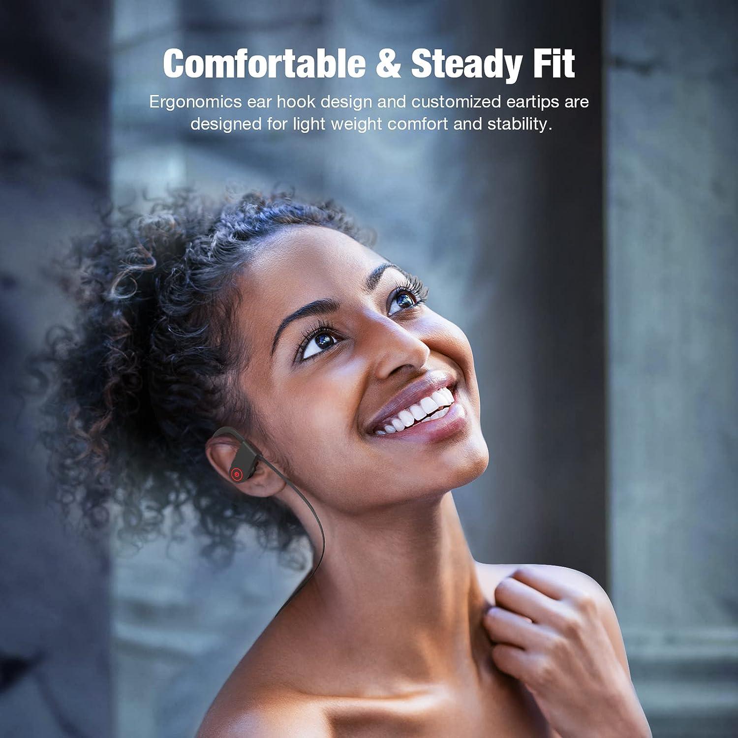 Running Wireless Earphones - Gymratslegacy