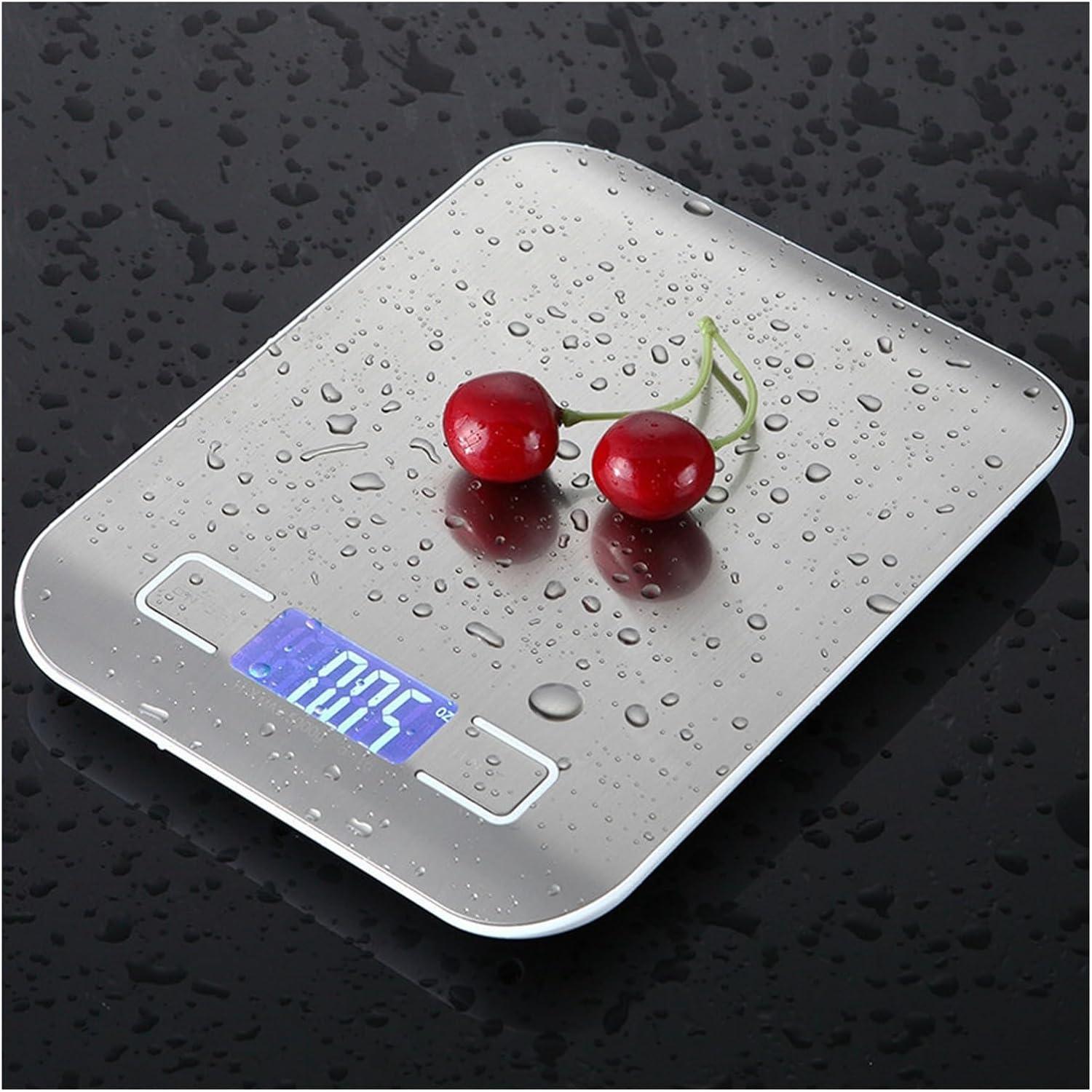 Electric Kitchen Scale - Gymratslegacy