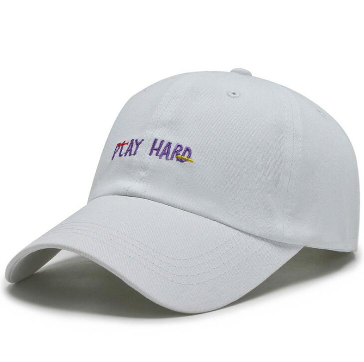 Sporty Baseball Cap - Gymratslegacy