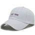 Sporty Baseball Cap - Gymratslegacy