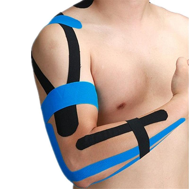 Kinesiology Tape - Gymratslegacy