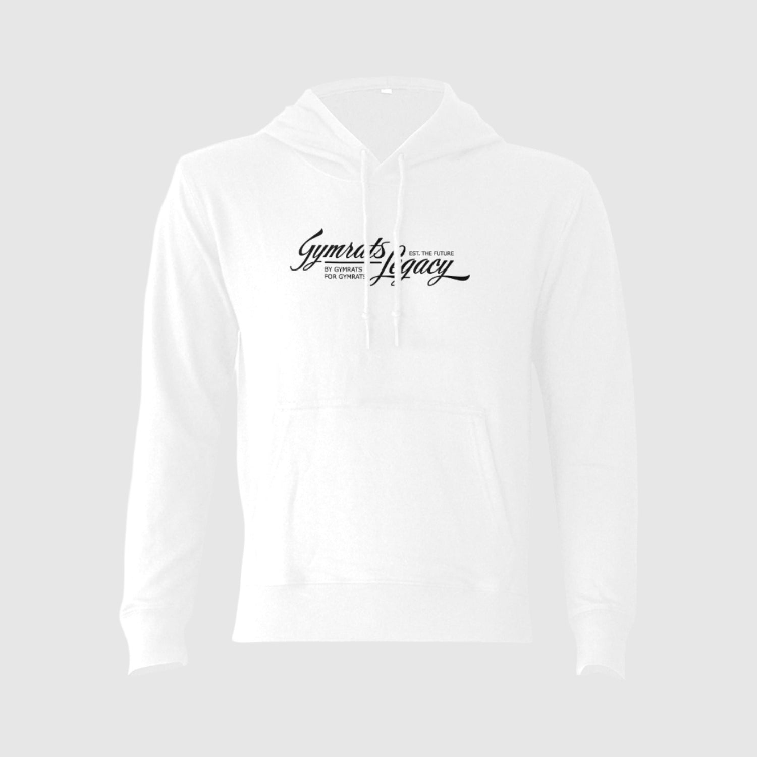 Possible Hoodie - Defy Limits, Embrace Possibilities!