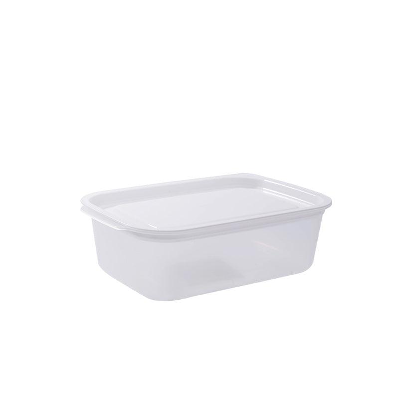 Meal Prep Containers - Gymratslegacy