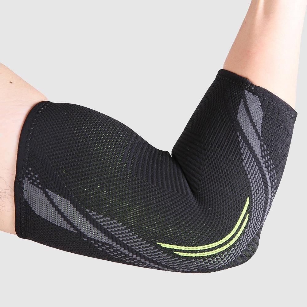 Elbow Compression Sleeve - Gymratslegacy